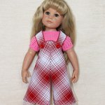 Комбинезономания продолжается...