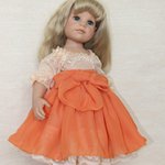 Самый мой любимый цвет