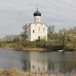 Как мы с Лиу к храму ходили...