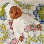 Для крошечки