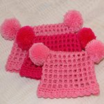 Весёлые шапочки