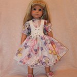 Шьём жилетку (+ выкройка)