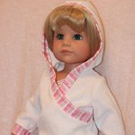 Мой любимый трикотаж - 2  (+ выкройка)