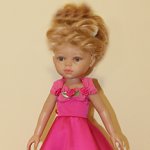 Двум сестричкам