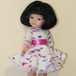 Вяжем с искоркой