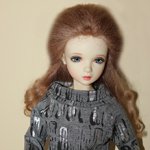 Шьём и вяжем для BJD