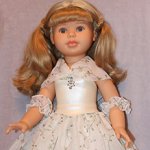 Вы поедете на бал?...(2)