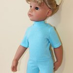 Ах, трикотаж...