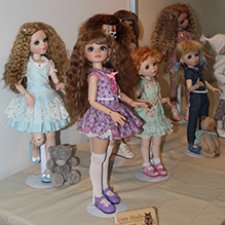 На Выставку за мечтой