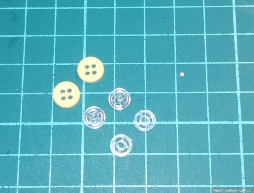 Фетр, букетик и ВЫКРОЙКА — Выкройки для кукол