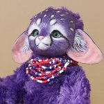 Полуночный Спайк. Игрушки своими руками