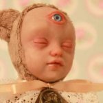 Кукла тедди долл, ремейк