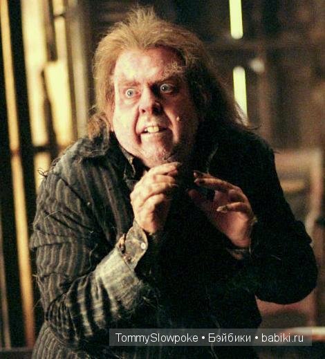 Игрушка ручной работы. Бобр (фото 7)