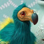 Ананасовый Додо