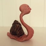 Он хотел быть лебедем