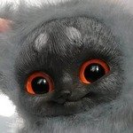 Лисёнок. Игрушки ручной работы