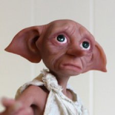 Ещё один Добби