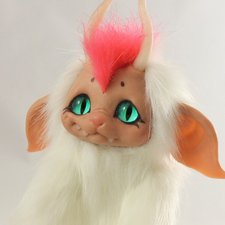 Новый Троллик