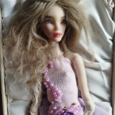 Melian Dolls