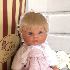 Пупсик ASI 20см