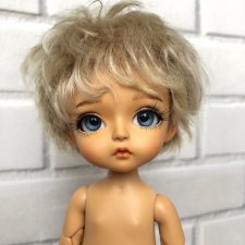 Lati Yellow BENNI (tan)