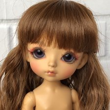 Secret Garden ver. Lady Bug [G.Yuri]