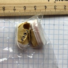 Обувь для маленьких