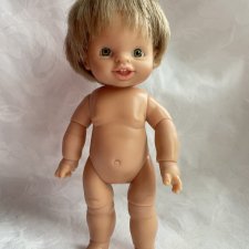 Паола Рейна, Паолитас, Paola Reina