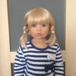 Моя Sasha от Moniki Levenig