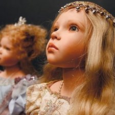 «Ангелы души моей»