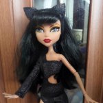 Наряды для кукол Монстр хай