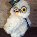 Маленький джентльмен. Игрушка ручной работы