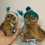 Детвора. Авторские игрушки