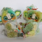 Чупа  и Чупс