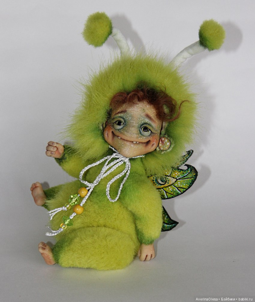 Новые персонажи в новом году (фото 4)