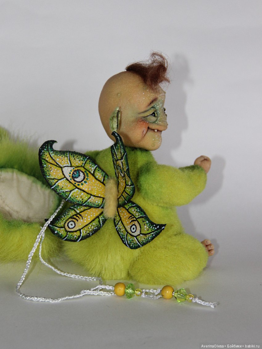 Новые персонажи в новом году (фото 7)