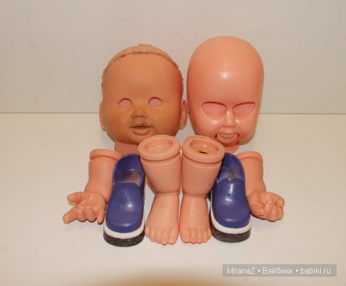 Одни инвалиды в последнее время попадаются (фото 3)