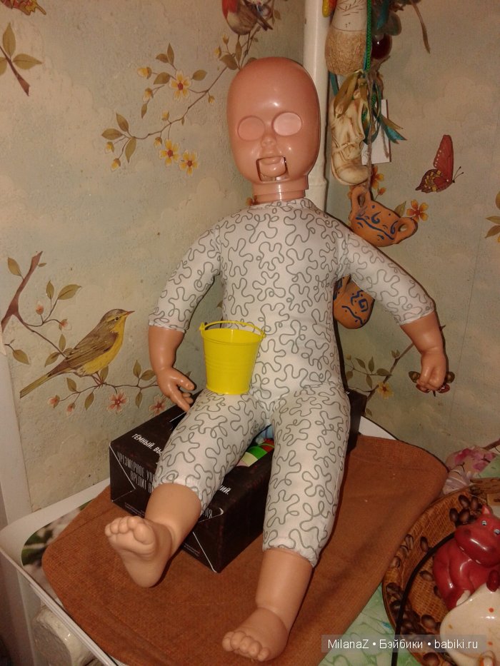 Одни инвалиды в последнее время попадаются (фото 9)