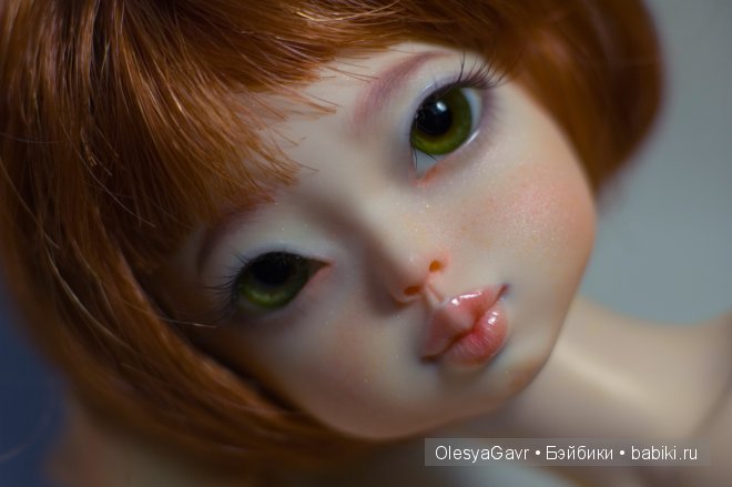Elfdoll Yumi Elfdoll Yumi