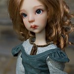 Аутфит в mori-style для моей чудесной Лейси