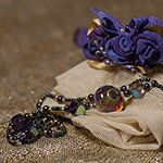 Лавандовая нежность - новый наряд для Талиссы Kaye Wiggs