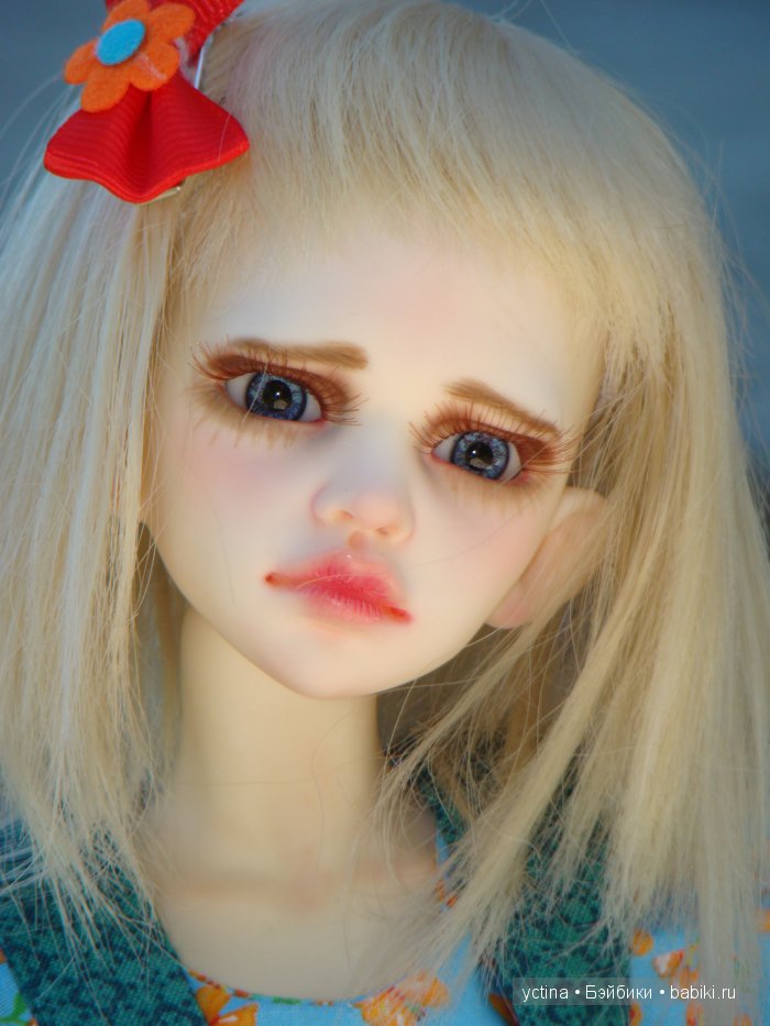 Моя Гаяне — Куклы DIM (Doll in Mind): корейские BJD (БЖД) (фото 10)