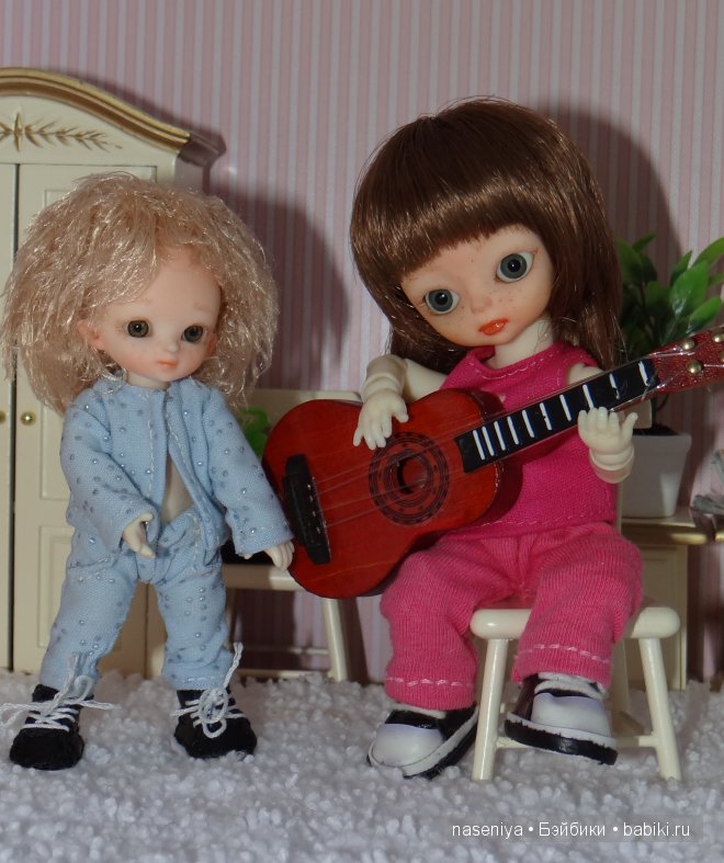 О том как близко было расставание