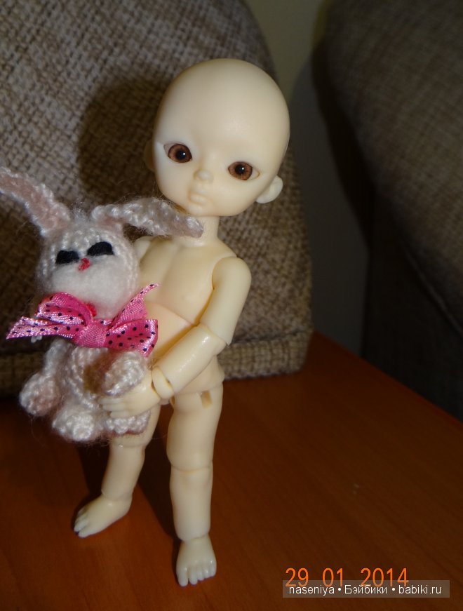 О том как близко было расставание (фото 3)