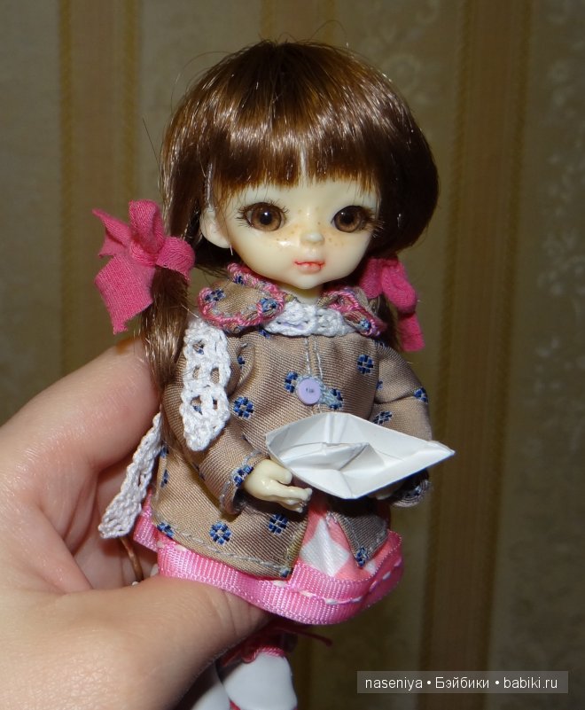 О том как близко было расставание (фото 9)