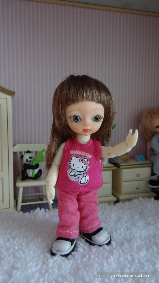 О том как близко было расставание