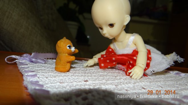 О том как близко было расставание