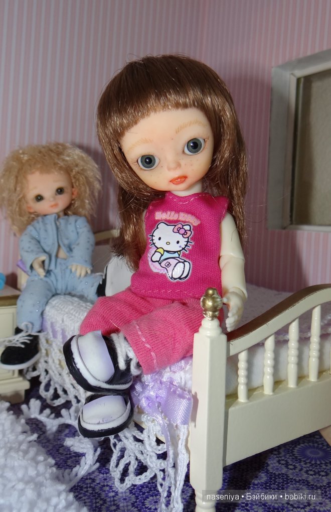 О том как близко было расставание