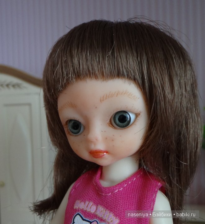 О том как близко было расставание