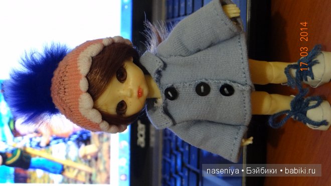 О том как близко было расставание (фото 7)